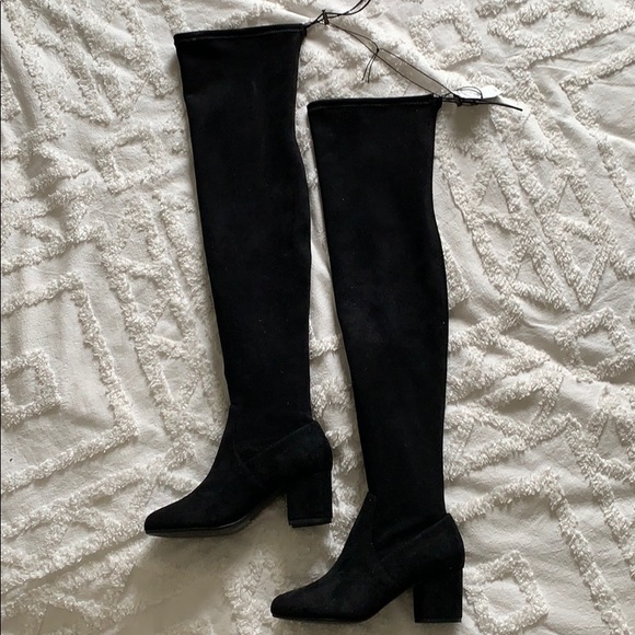 Express Shoes Nwt Express Boots Poshmark